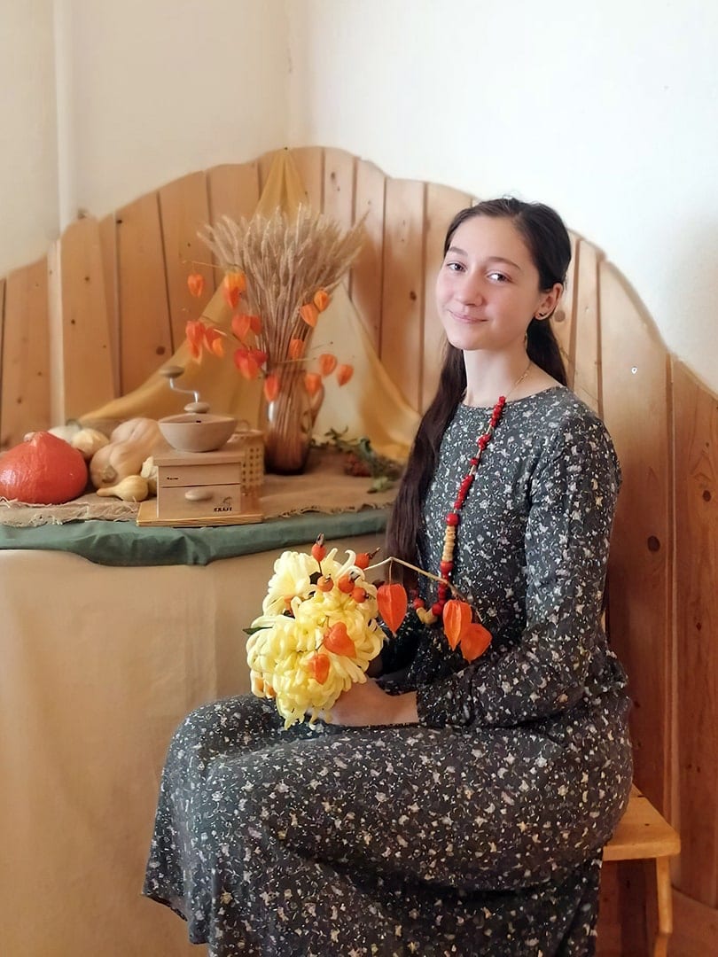 Ксения Шабан