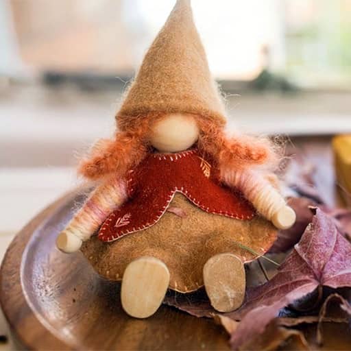 gnome sq