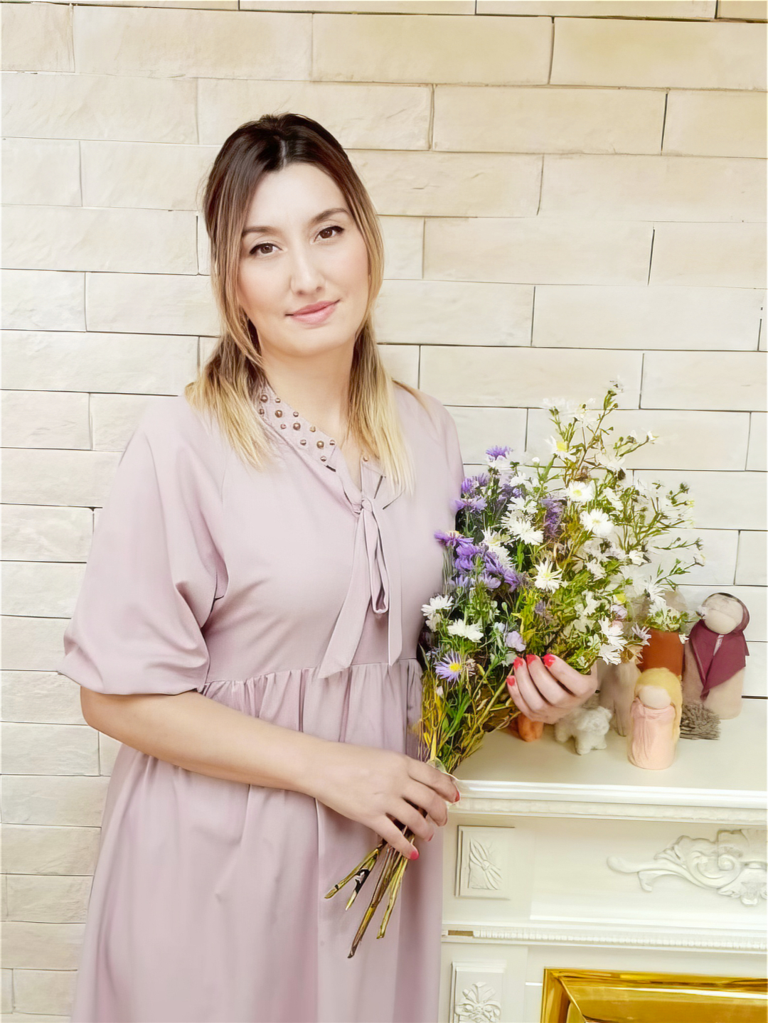 Ангелина Геуркови