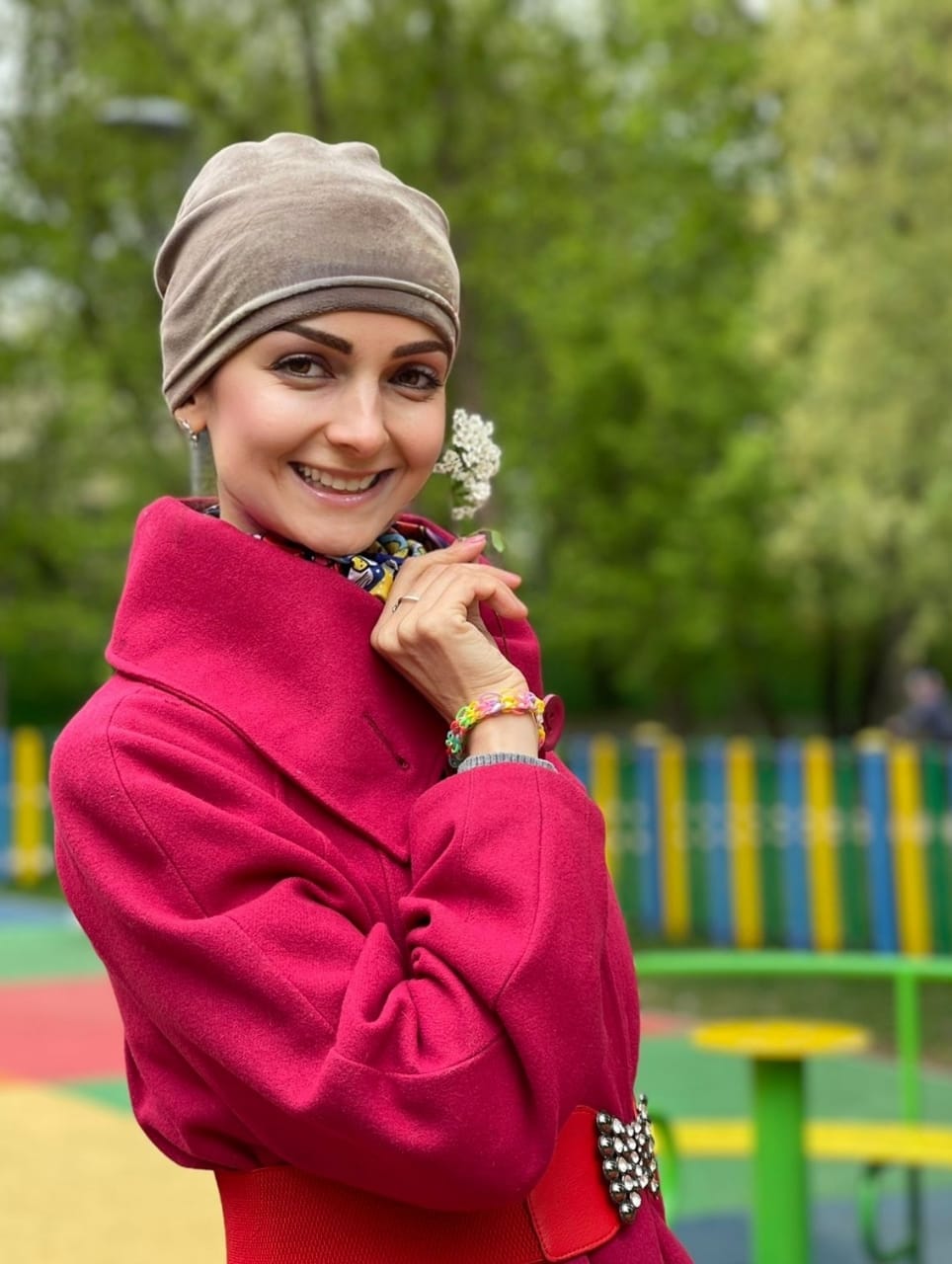 Елена Левченкова