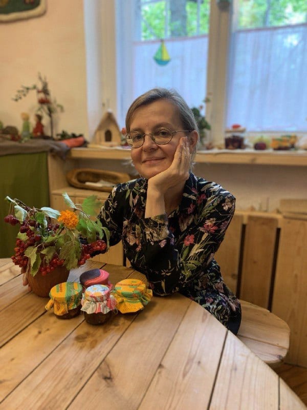 Марианна Чмыхалова