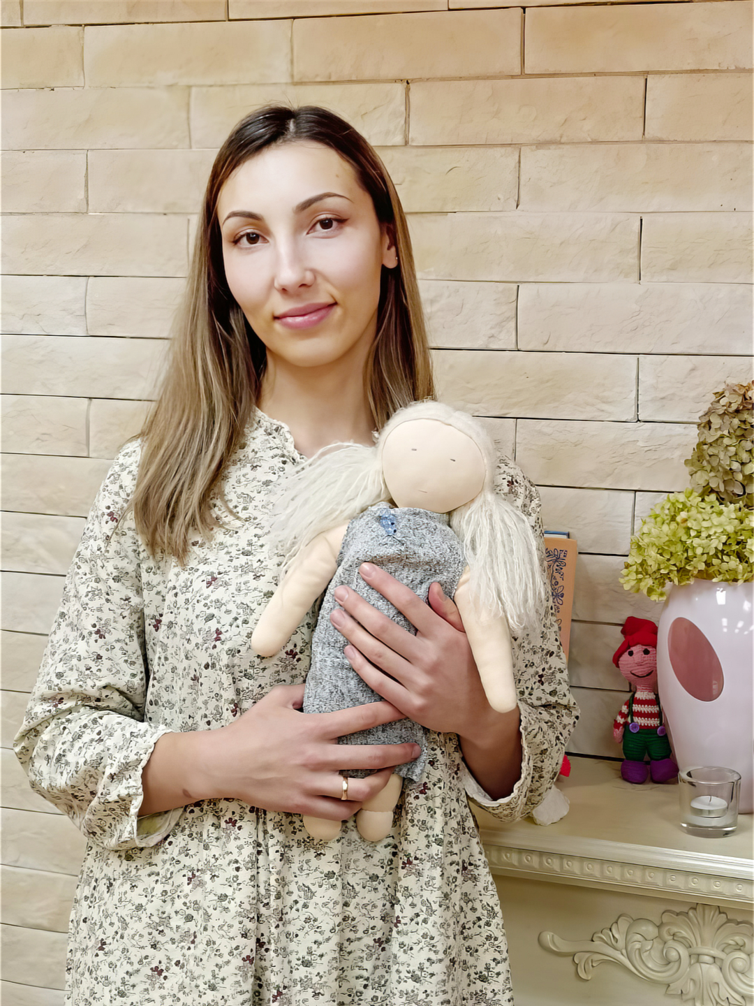Оксана Соловьева